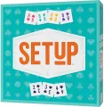 Rebel. Setup (edycja polska) - tantis.pl