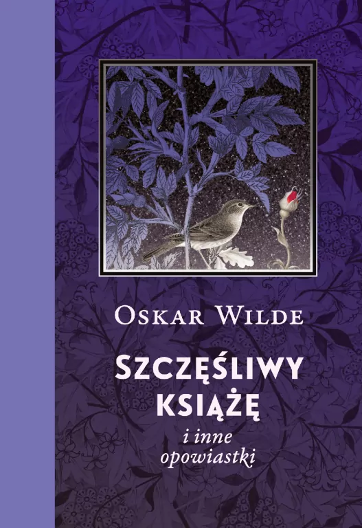 Szczęśliwy książę i inne opowiastki - tantis.pl