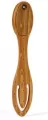 Flexilight - Lampka do książki Wood - tantis.pl