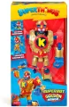 Superthings Superbot Golden Armor - tantis.pl