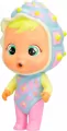 Cry Babies Magic Tears - Shiny Shells Sandy - tantis.pl