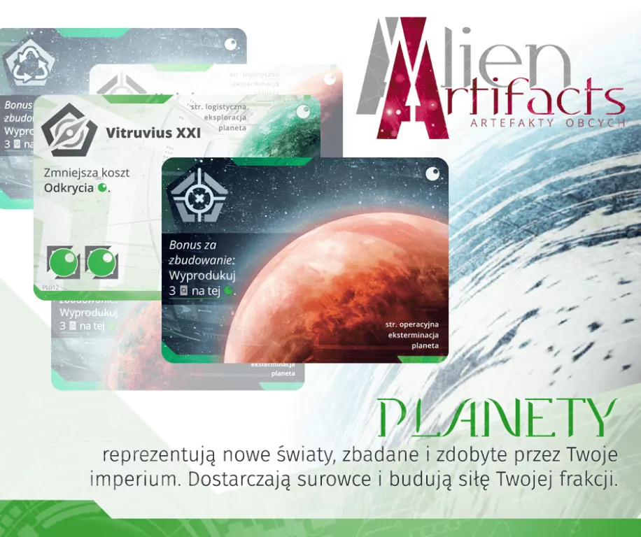 Artefakty Obcych PORTAL - tantis.pl