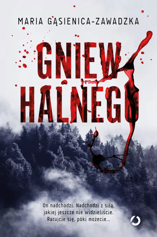 Gniew halnego - tantis.pl