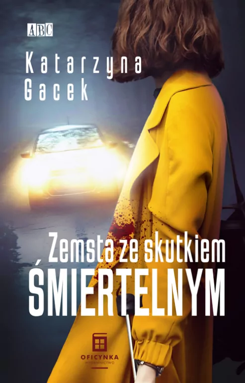 Zemsta ze skutkiem śmiertelnym - tantis.pl