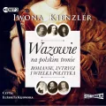 Wazowie na polskim tronie audiobook - tantis.pl