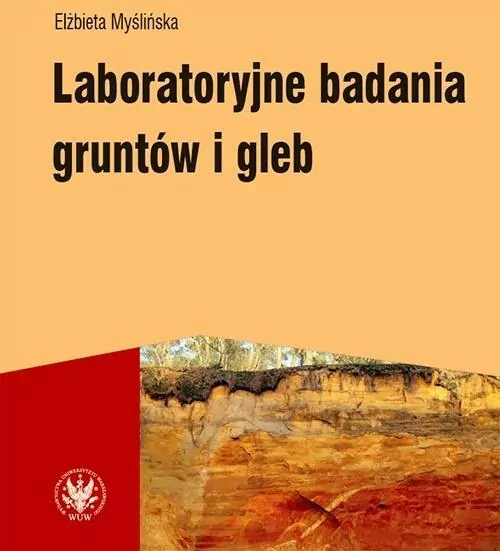 Laboratoryjne badania gruntów i gleb - tantis.pl