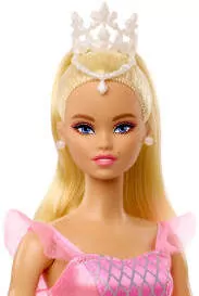 Barbie Signature Ballet Wishes - tantis.pl