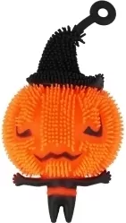 Gniotek halloween (mix wzorów) 1 szt - tantis.pl