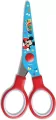 Nożyczki metalowe Mickey 13,5cm - tantis.pl