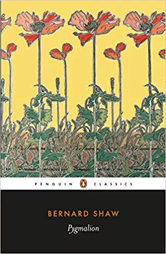 Pygmalion - tantis.pl