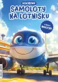 Samoloty na lotnisku - tantis.pl