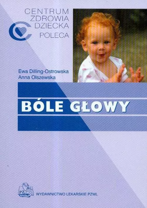 Bóle głowy - tantis.pl
