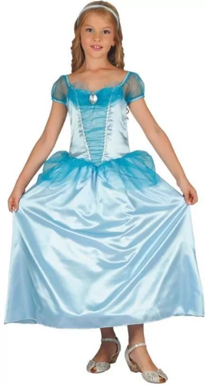 Sukienka Księżniczka lodowa M - tantis.pl