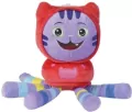 Maskotka Koci Domek Gabi DJ Kocimiętka (DJ Catnip) 25 cm - tantis.pl