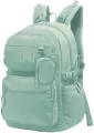Plecak 1-komorowy Coolpack Lark Pastel Mint Patio - tantis.pl