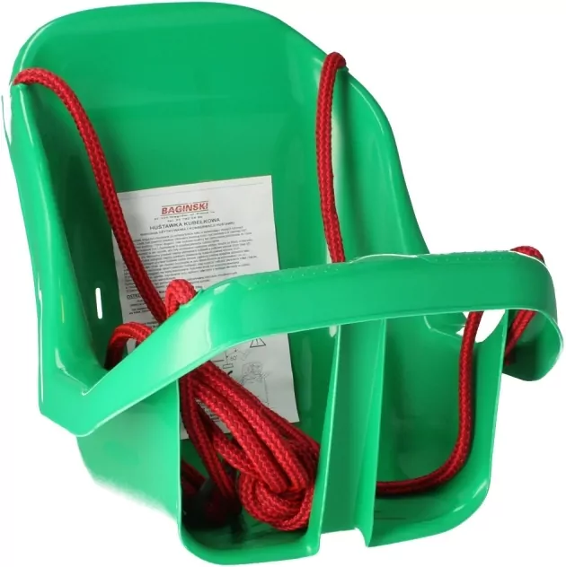 Huśtawka krzesełko MALIMAS - tantis.pl