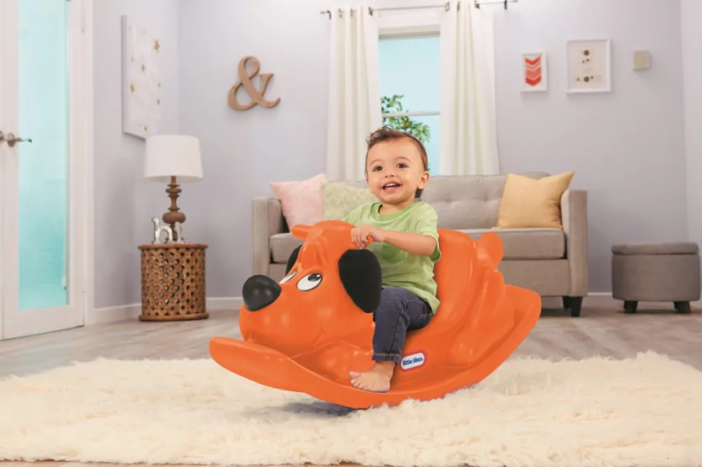 Bujak Piesek pomarańczowy - tantis.pl