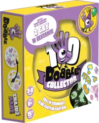 REBEL. Dobble Collector