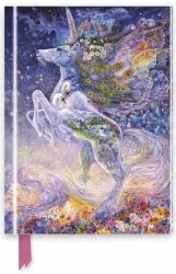 Notatnik A5 linia TW Jednorożec Josephine Wall