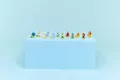 LEGO® Minifigures. Zwierzęta 71051 - tantis.pl