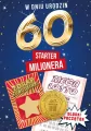 Karnet Urodziny 60 - tantis.pl