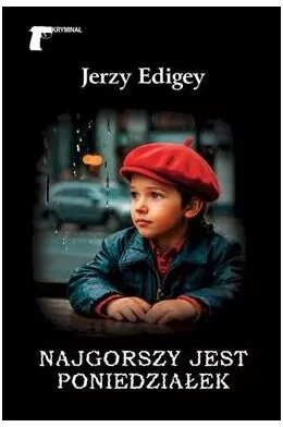 Najgorszy jest poniedziałek - tantis.pl