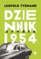 Dziennik 1954. Źródła - tantis.pl