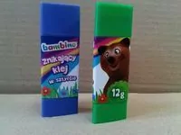 Znikający klej w sztyfcie. 12g. 12 sztuk - tantis.pl