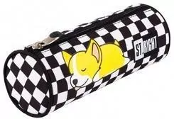 Piórnik tuba Sleepy Corgi - tantis.pl