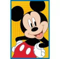 Puzzle 3x80 Ekipa Myszki Miki TREFL - tantis.pl