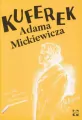 Kuferek Adama Mickiewicza - tantis.pl