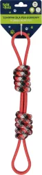 Szarpak dla Psa gumowy 34cm