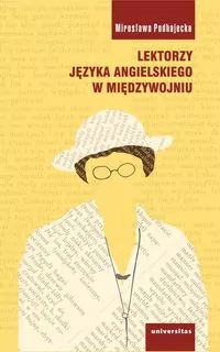 Lektorzy języka angielskiego w międzywojniu - tantis.pl