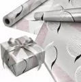 Papier ozdobny Pudrowa Elegancja X-Strong 35cmx20m - tantis.pl