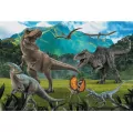 Puzzle 100 Park Jurajski 16441 - tantis.pl