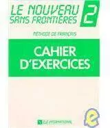 Le Nouveau S.F. 2 Cahier d'activites