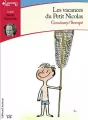 Petit Nicolas: Vacances Du Petit Nicolas audiobook - tantis.pl