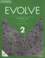 Evolve 2. Workbook with Audio - tantis.pl