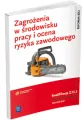 Zagrożenia w środowisku pracy i ocena ryzyka zawodowego. Kwalifikacja Z.13.3 - tantis.pl