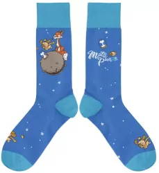 Skarpetki - Mały Psiążę rozm. 34/37