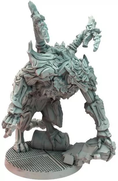 Nemesis Lockdown PL - tantis.pl