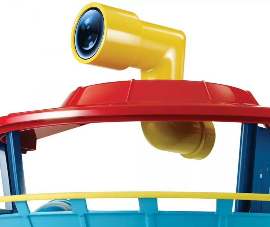 Baza Psiego Patrolu. Psi Patrol - tantis.pl