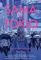 Sama w Tokio