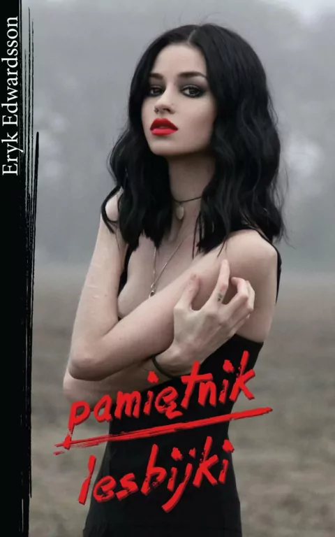 Pamiętnik lesbijki. - tantis.pl