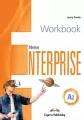 New Enterprise. A2. Workbook + Exam Skills Practice + kod DigiBook (x 2) - tantis.pl