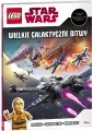 LEGO ® Star Wars. Wielkie Galaktyczne Bitwy - tantis.pl