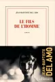 Fils de l'homme literatura francuska - tantis.pl