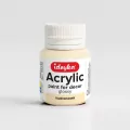 Farba akrylowa Pszenica 20ml - tantis.pl