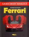 Ferrari. Samochody marzeń - tantis.pl