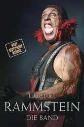 Rammstein. Die Band. Wydanie 2